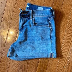 Old Navy Jean Shorts